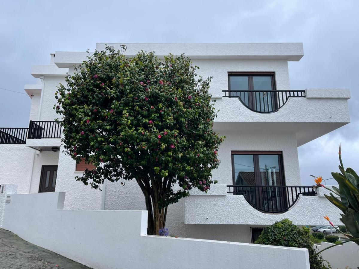 维拉·普拉亚·德·安科拉Casa De Ancora别墅 外观 照片